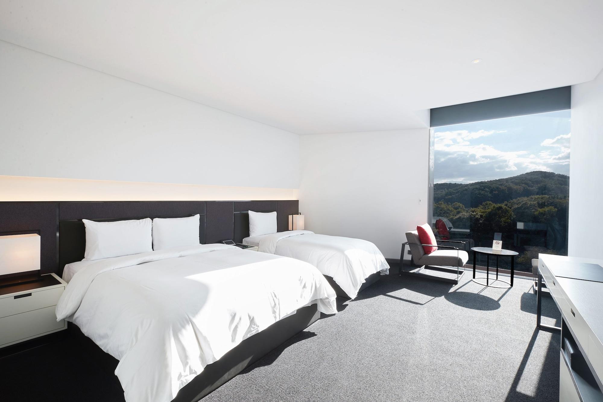 Hotel Ora Ίντσεον Εξωτερικό φωτογραφία