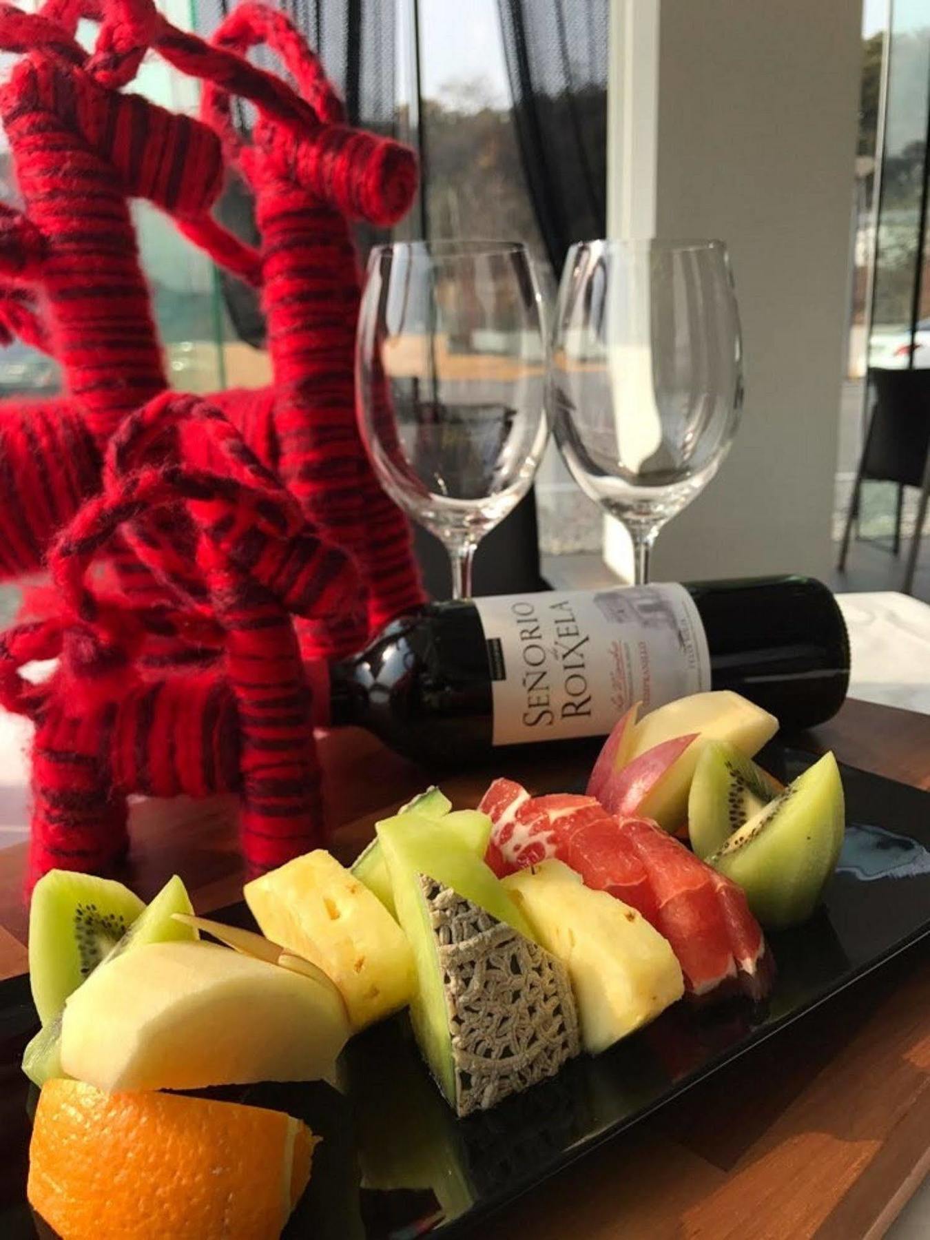 Hotel Ora Ίντσεον Εξωτερικό φωτογραφία