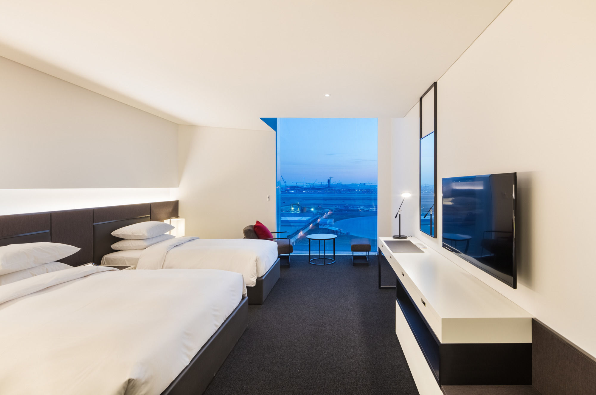 Hotel Ora Ίντσεον Εξωτερικό φωτογραφία