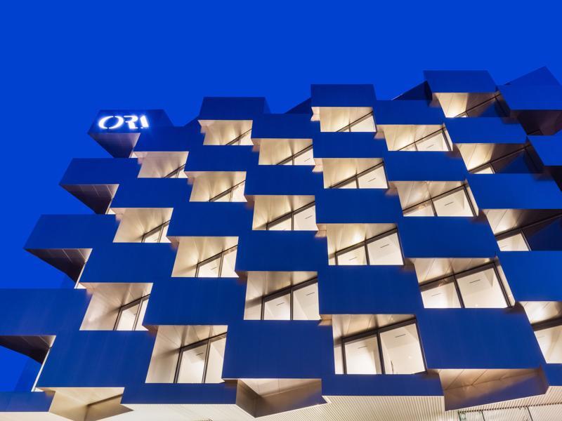 Hotel Ora Ίντσεον Εξωτερικό φωτογραφία